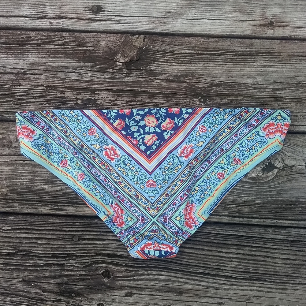NWT bikini bottoms - Picture 3 of 5
